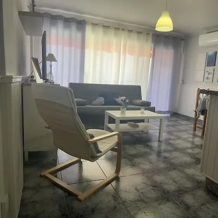 Apartment En Gigantes Con Vistas Al Mar Santiago del Teide