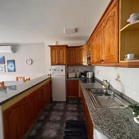 En Gigantes Con Vistas Al Mar *