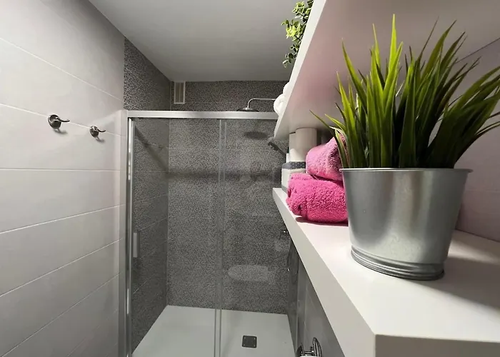 En Gigantes Con Vistas Al Mar Apartamento *