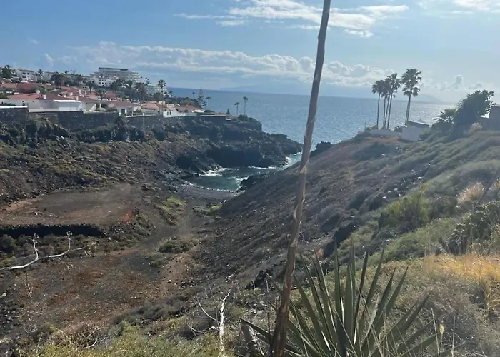 Apartmán En Gigantes Con Vistas Al Mar *