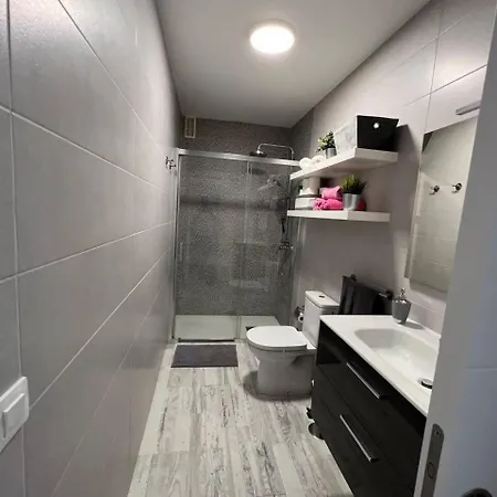 En Gigantes Con Vistas Al Mar 公寓 *