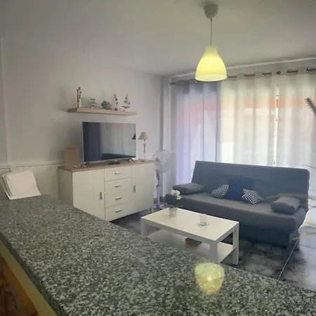 En Gigantes Con Vistas Al Mar *