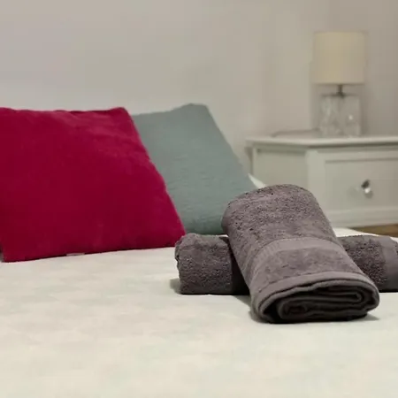 En Gigantes Con Vistas Al Mar 公寓 Santiago del Teide