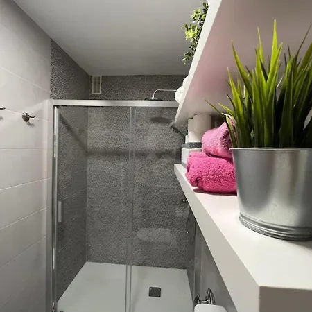 En Gigantes Con Vistas Al Mar 公寓 *