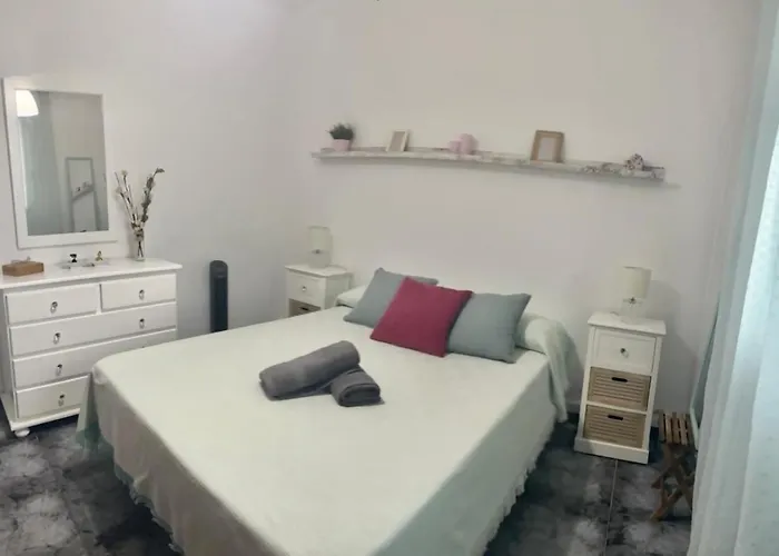 En Gigantes Con Vistas Al Mar * Santiago del Teide