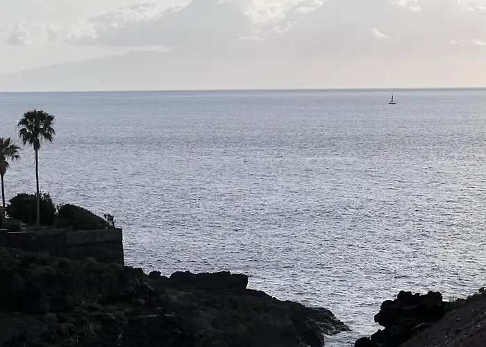 Appartement En Gigantes Con Vistas Al Mar