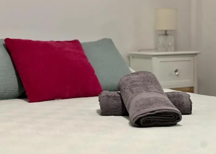 En Gigantes Con Vistas Al Mar Appartement Santiago del Teide